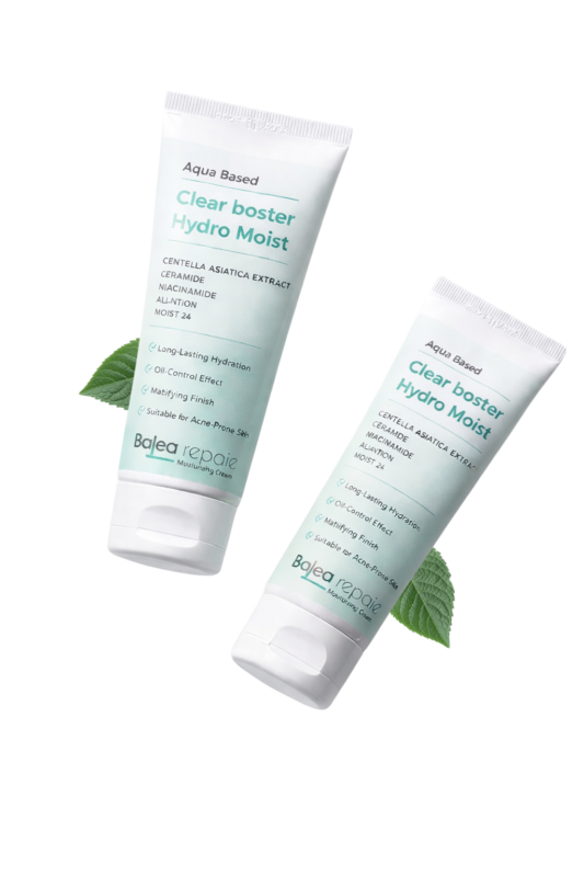 Home Cosmetics