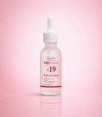 سيروم Balea Repaie +19 Bright Plus لتفتيح البشرة وعلاج التصبغات بتركيز نياسيناميد 10%