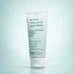 كريم Balea Repaie Clear Boster Hydro Moist مرطب مائي للتحكم في الدهون 24 ساعة