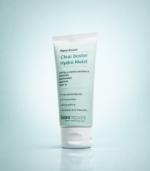 كريم Balea Repaie Clear Boster Hydro Moist مرطب مائي للتحكم في الدهون 24 ساعة