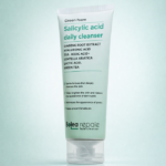 غسول الوجه بحمض الساليسيليك Balea Repaie لتنظيف المسام وتقليل الحبوب