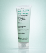غسول الوجه بحمض الساليسيليك Balea Repaie لتنظيف المسام وتقليل الحبوب