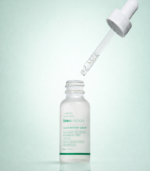 سيروم Balea Repaie Clear Booster لتنقية البشرة وتقليل الحبوب