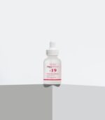 سيروم Balea Repaie +19 Bright Plus لتفتيح البشرة وعلاج التصبغات بتركيز نياسيناميد 10% - Image 2