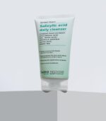 غسول الوجه بحمض الساليسيليك Balea Repaie لتنظيف المسام وتقليل الحبوب - Image 2