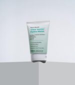 كريم Balea Repaie Clear Boster Hydro Moist مرطب مائي للتحكم في الدهون 24 ساعة - Image 3