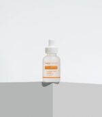 سيروم Balea Repaie Vitamin C Face Serum لتفتيح البشرة ومقاومة التصبغات - Image 2