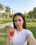 تونيك سبراي باليا (Balea Repair Tonic Spray) مقشر وملطف للبشرة - 200 مل - Image 3