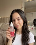 تونيك سبراي باليا (Balea Repair Tonic Spray) مقشر وملطف للبشرة - 200 مل - Image 4