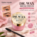 <section class="product-description" dir="rtl"> <h5>باليـا ريباي Dr. Wax Brow Freeze مع كولاجين – واكس تثبيت الحواجب 30 جم</h2> - Image 2